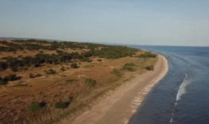 Land for sale at Sumba