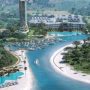 Marina Bay City Lombok