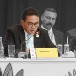 Menteri Perdagangan RI