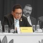 Menteri Perdagangan RI