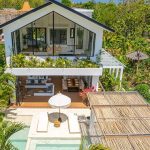 Rory and Casey Villa