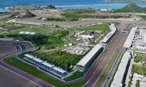 Moto GP Mandalika