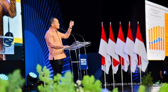 esdm bahlil