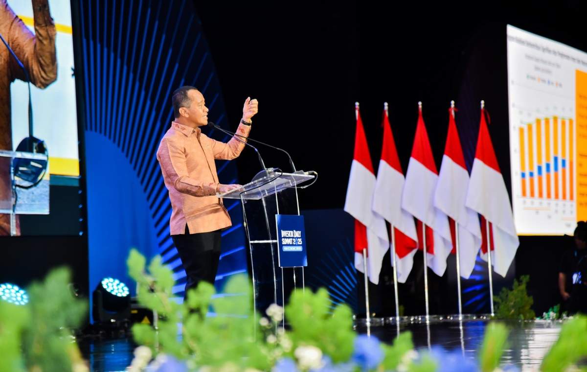 esdm bahlil