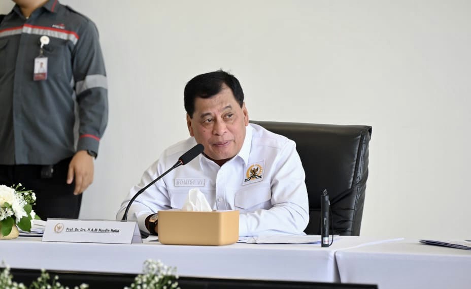 Partai Golkar