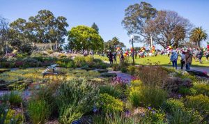 Tourism Western Australia