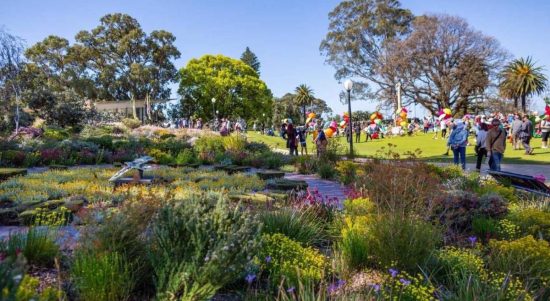 Tourism Western Australia