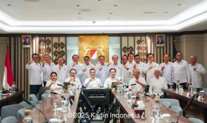 kadin indonesia