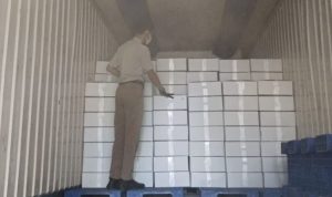 badan karantina indonesia