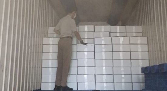 badan karantina indonesia