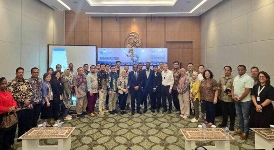 KBRI Amerika Serikat