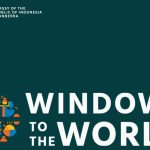 kbri canberra Windows to the World 2025