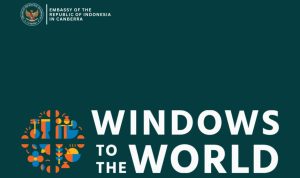 Windows to the World 2025