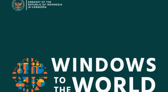 Windows to the World 2025