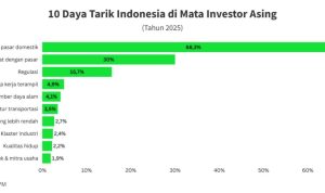 investasi asing