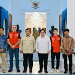 presiden prabowo subianto