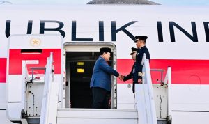 Presiden RI
