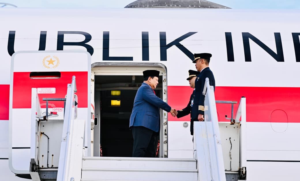 Presiden RI