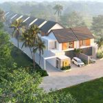 villa for sale at bali