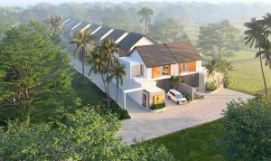 villa for sale at bali