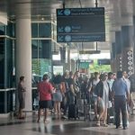 bandara komodo labuan bajo