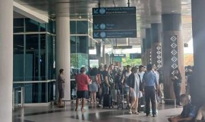 bandara komodo labuan bajo