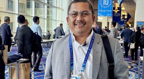 pengusaha sukses asal medan