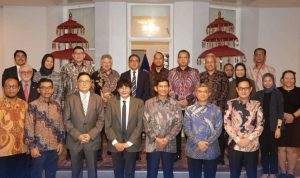 investasi indonesia - australia