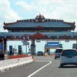 Tol Bali Mandara Tol Bali Mandara