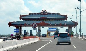 Tol Bali Mandara