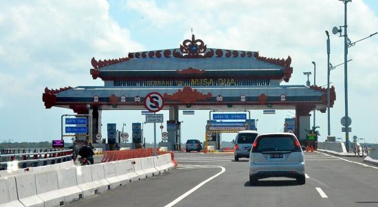 Tol Bali Mandara