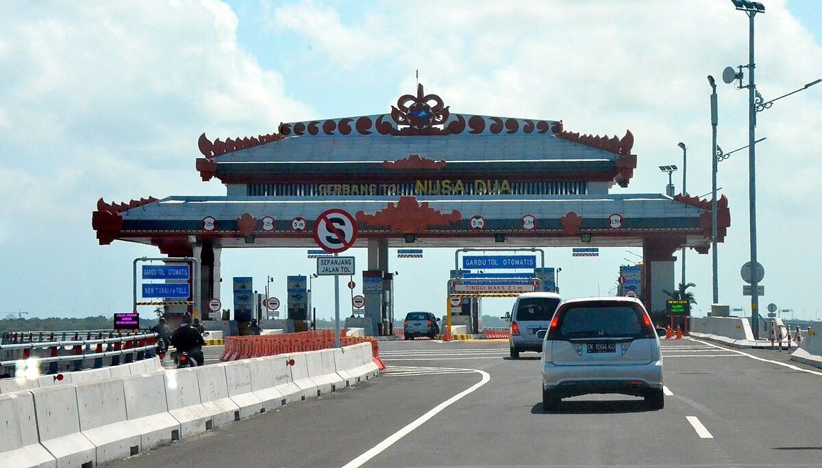 Tol Bali Mandara