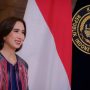 Menteri Pariwisata (Menpar) Widiyanti Putri Wardhana