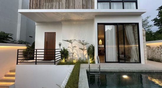 villa for sale in bali