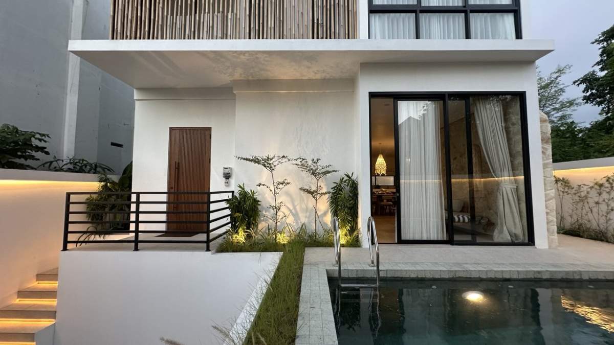 villa for sale in bali