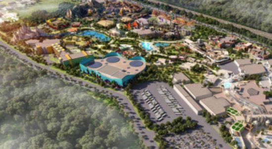 taman kerthi bali semesta