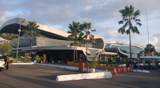 Bandara Internasional Komodo-Labuan Bajo
