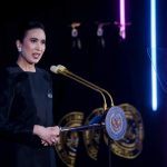 menteri pariwisata RI