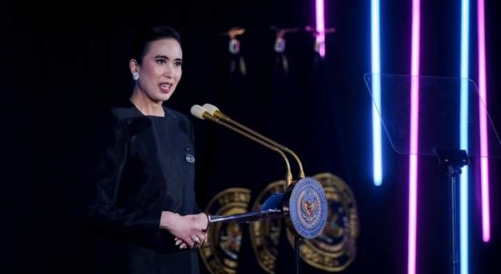 menteri pariwisata RI