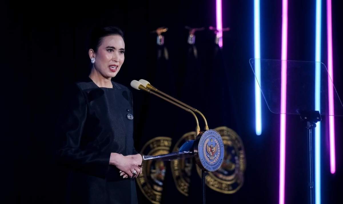 menteri pariwisata RI