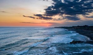 Villa for Sale at Pererenan Beach