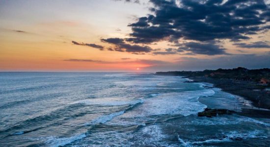 Villa for Sale at Pererenan Beach