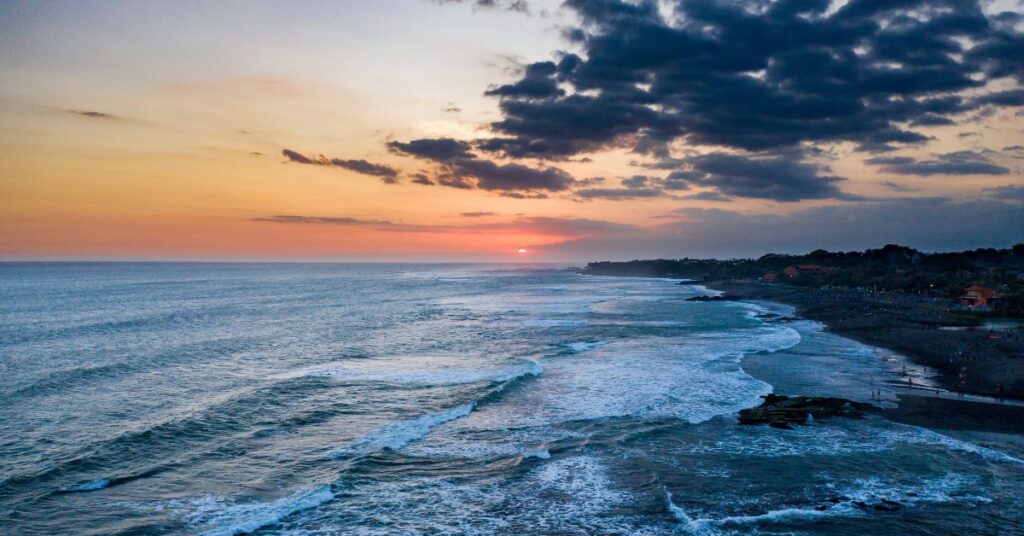 Villa for Sale at Pererenan Beach