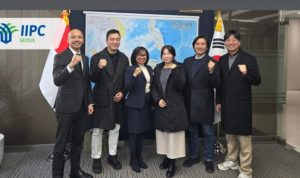 iipc seoul