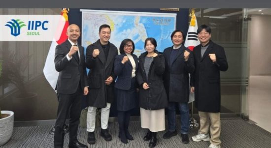 iipc seoul