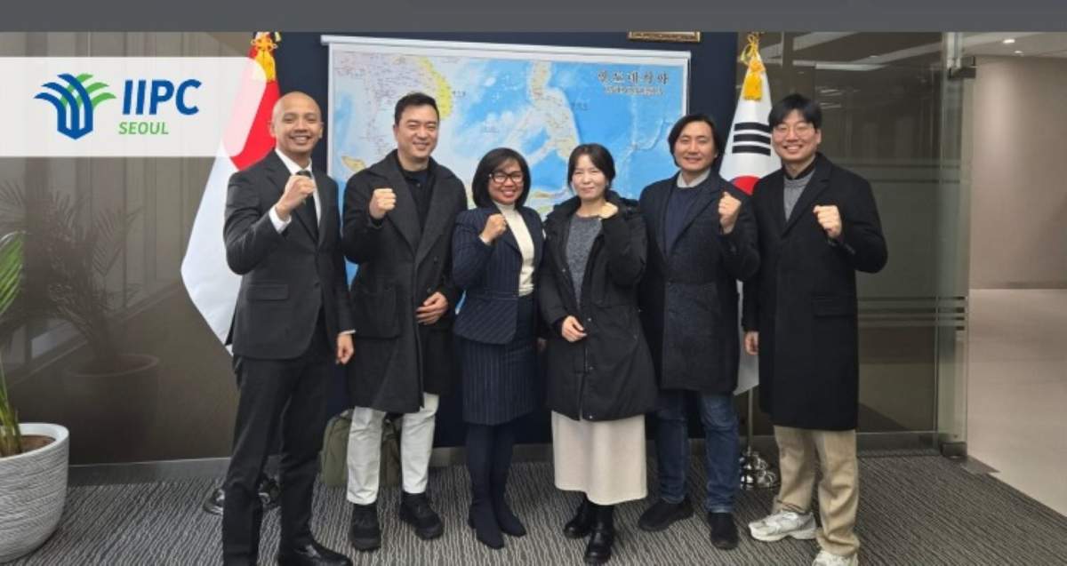 iipc seoul
