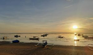 sanur bali