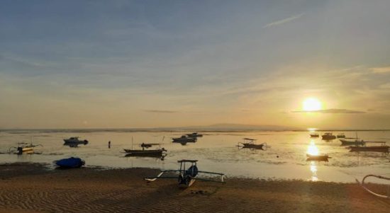 sanur bali