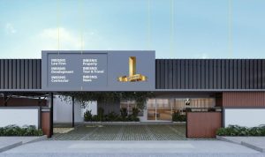 inbisnis office labuan bajo