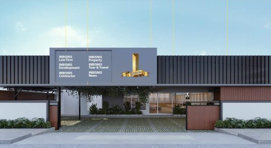 inbisnis office labuan bajo